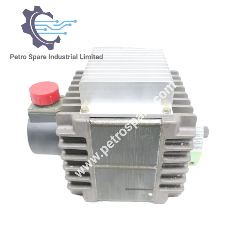 Woodward 8405-009 - Electric Valve Actuator