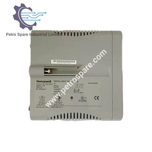 8C-PDIPA1 Honeywell 51454471-375 Digital Input 24V Pulse Accumulation