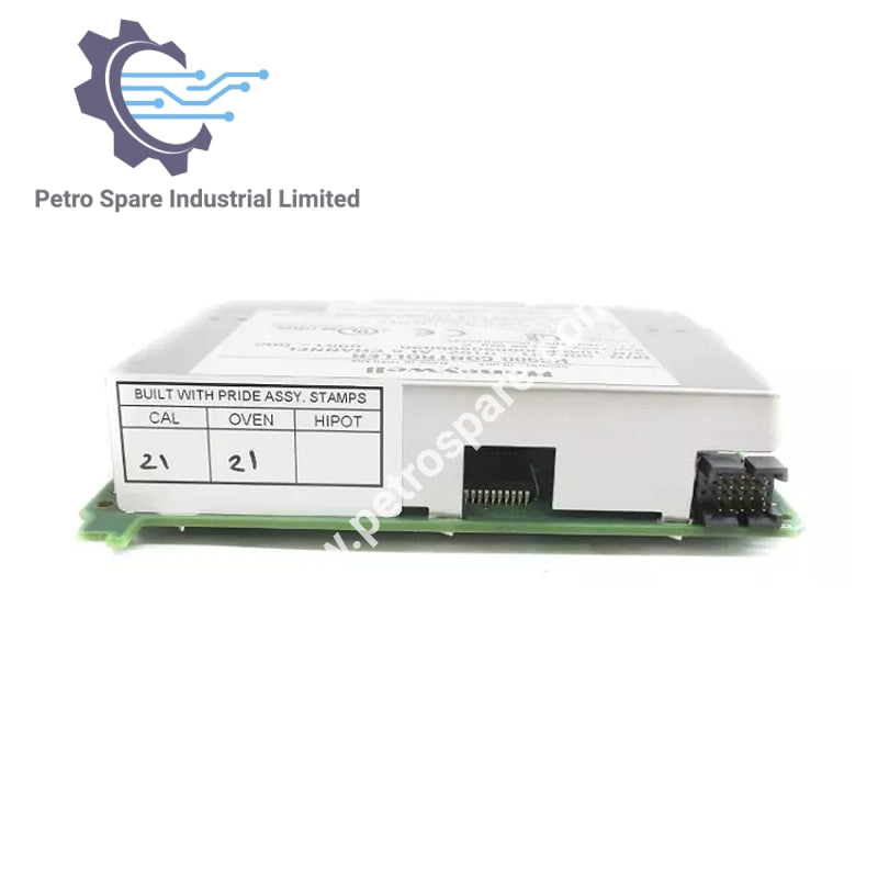 Analog Input Module 900A01-0102 Honeywell