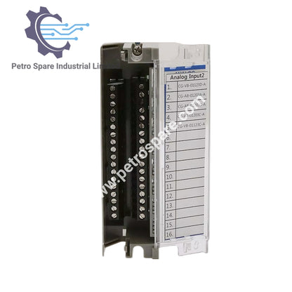 Honeywell 900A16-0101 | Analog Input Hi Level Module