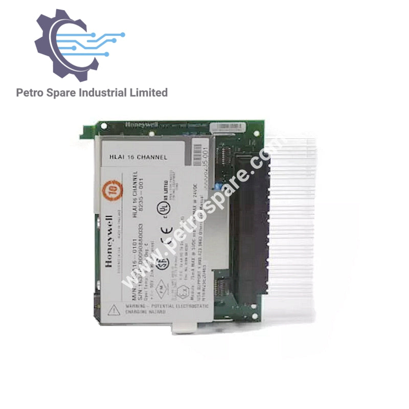 Honeywell 900A16-0101 | Analog Input Hi Level Module