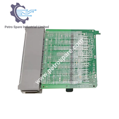 Honeywell 900A16-0101 | Analog Input Hi Level Module