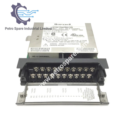 900B01-0101 | Honeywell | Analog Output 4 Channel