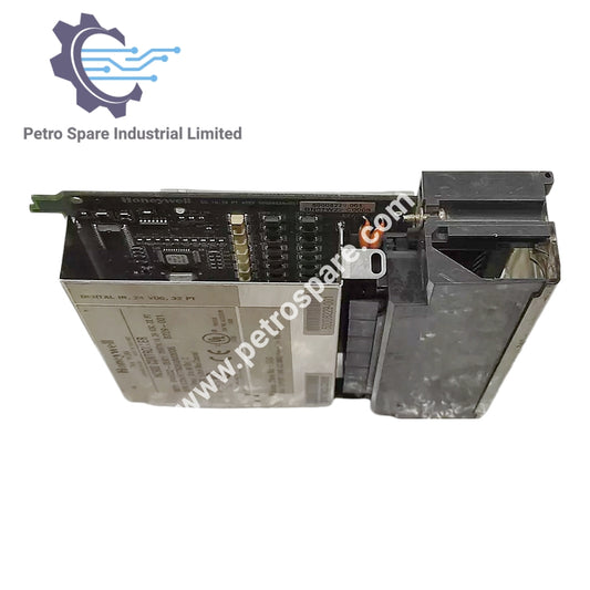 Honeywell 900G32-0001 - Pengendali Input Digital HC900