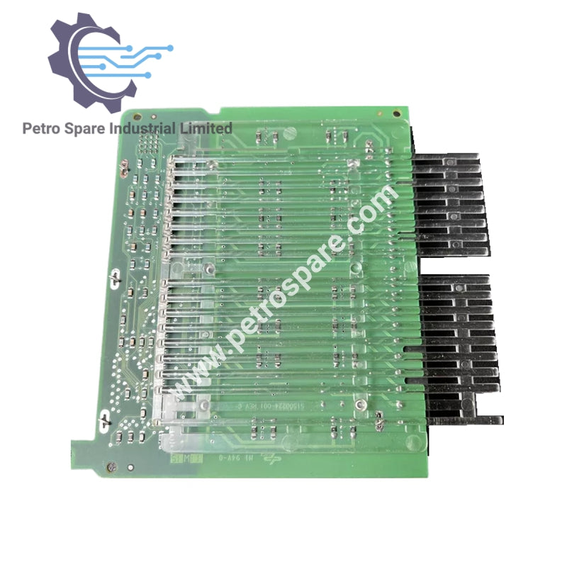 900H02-0102 - Digital Output Module | Honeywell