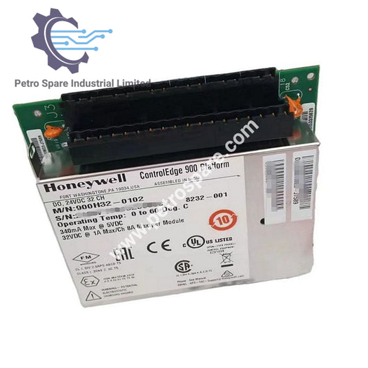 Honeywell 900H32-0102 Output Digital – 24VDC, 32 Ch