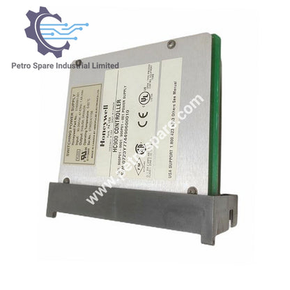 Honeywell 900P01-0001 Power Supply