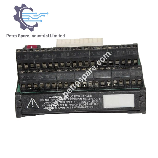 900RTS-0001 - Panel de Terminal Remoto Honeywell DI, DO, AO