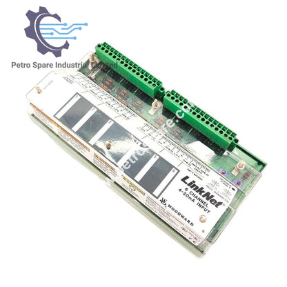 9905-971 | Woodward | Discrete Input Module