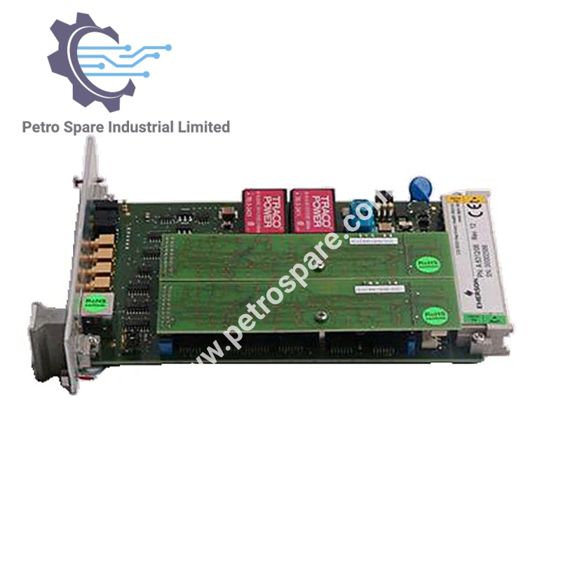 Epro A6910 - AMS 6500 Protection Module Configuration Software