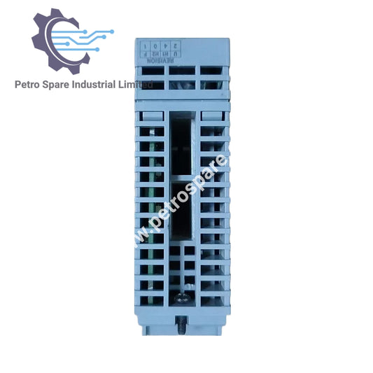 Módulo de Entrada Analógica AAI141-H00/K4A00 | Yokogawa