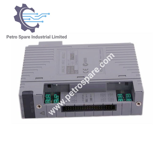 Yokogawa AAI141-S00/K4A00 | Analog Input Module