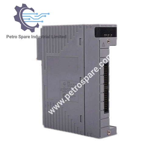 AAI143-H00 - Yokogawa Analog Input Module