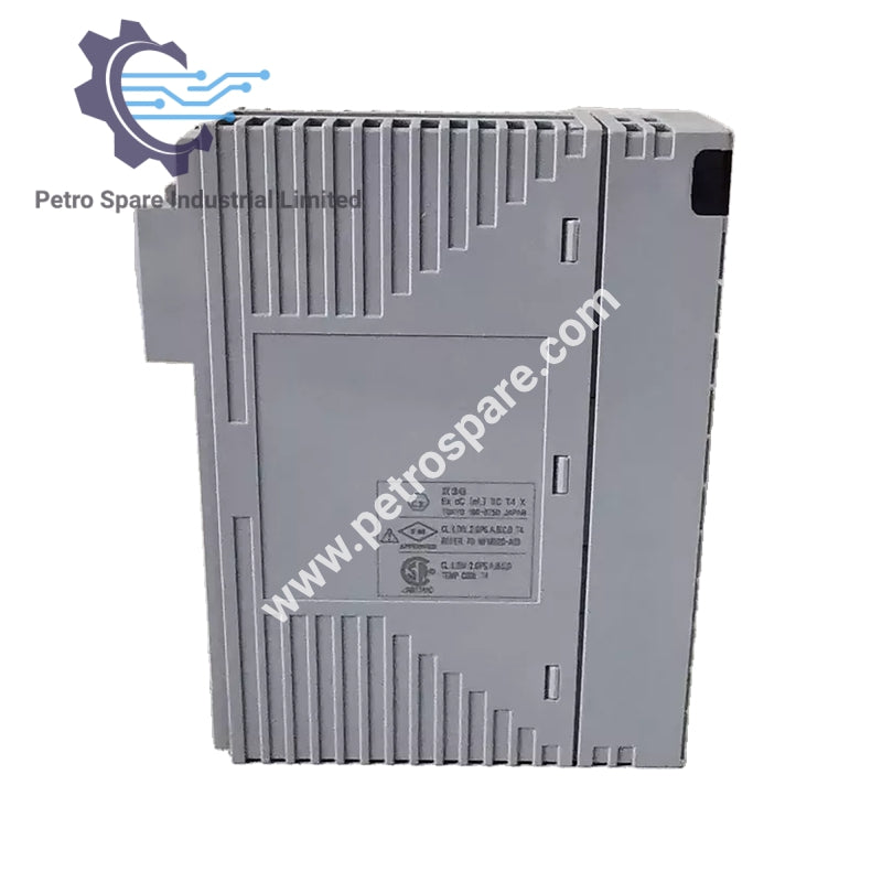 Yokogawa AAI143-S00/K4A00 Modul Input Analog Baru