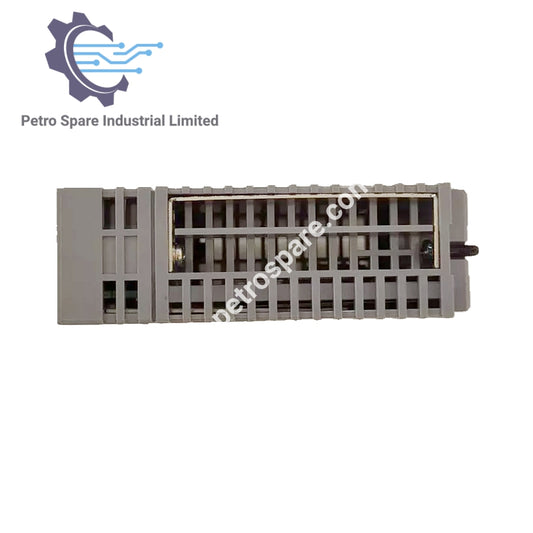 Module d'entrée analogique Yokogawa AAI143-S00