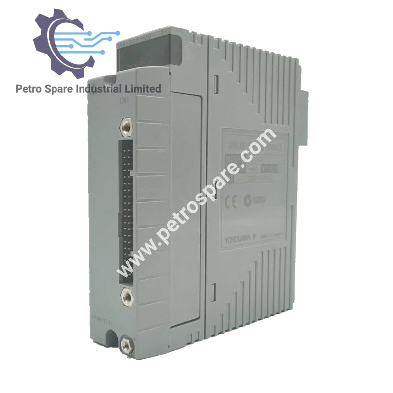 AAI543-H00 Analog Output Module | Yokogawa