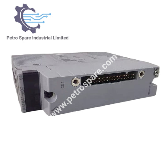 Yokogawa - AAI841-H00 - Modul I/O Analog