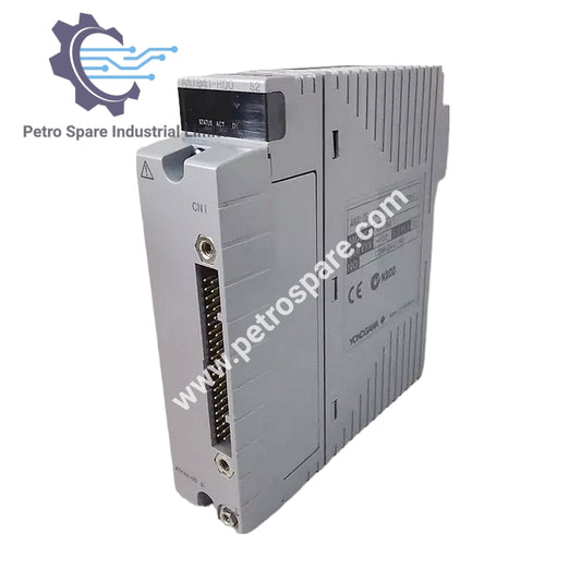 Yokogawa - AAI841-H00 - Analog I/O Module