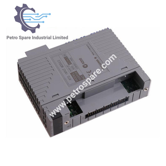 AAR181-S00 S2 Yokogawa AAR181-S00 RTD Input Module