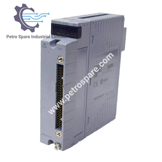 ADV151-P00 | Digital Input Module Yokogawa