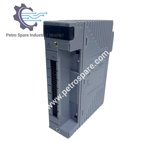 Yokogawa ADV151-P60 - Digital Input Module