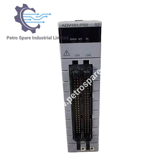 ADV161-P50 Yokogawa | Digital Input Module