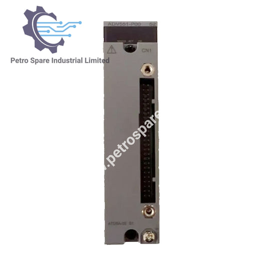 ADV551-P00 | Yokogawa Digital Output Module