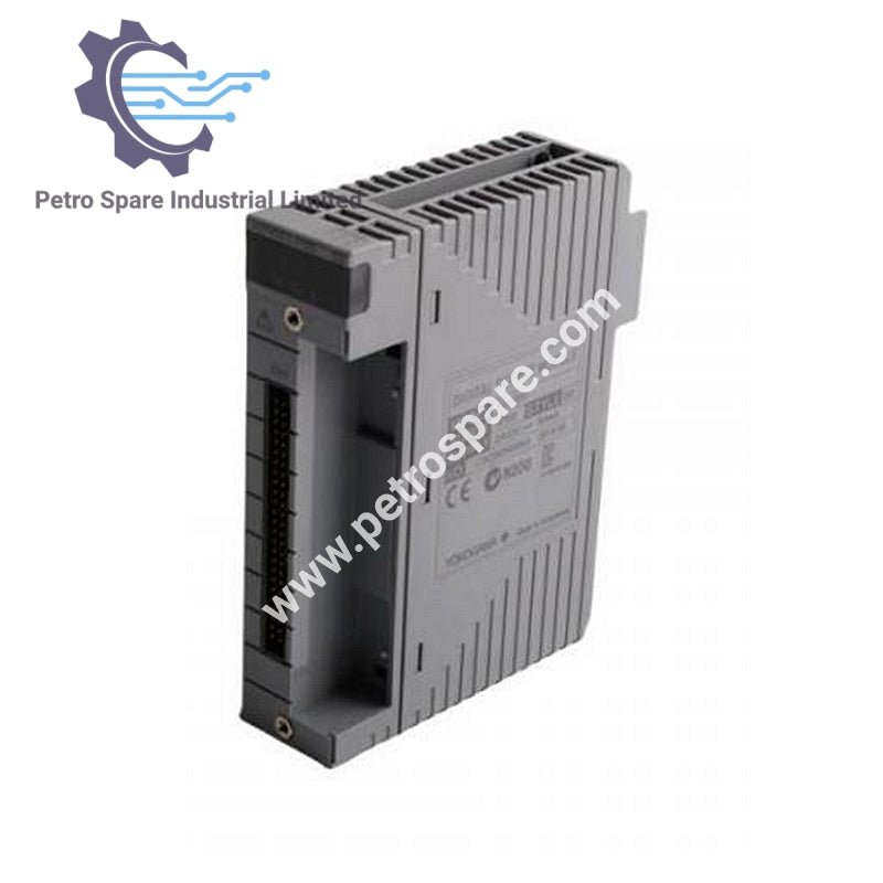 Yokogawa ADV551-P50 Digital I/O Module