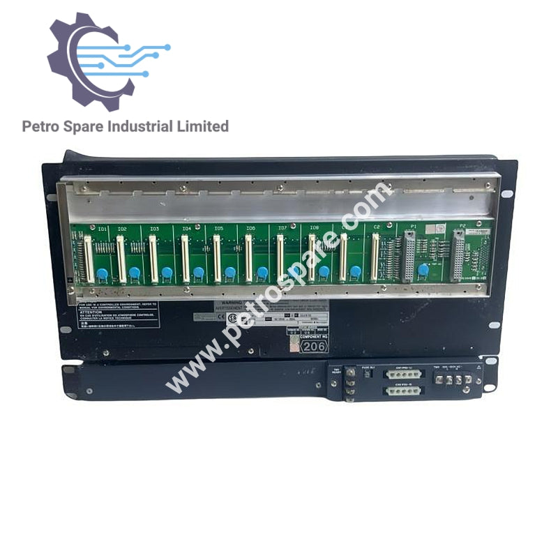 AFV10D-S41101 | Yokogawa Duplexed Field Control Unit