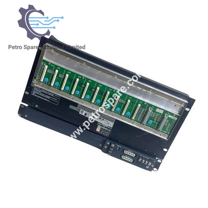 AFV10D-S41101 | Yokogawa Duplexed Field Control Unit