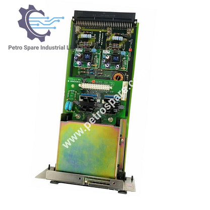 Yokogawa | Module de couplage V-Net AIP502 S1 AIP502