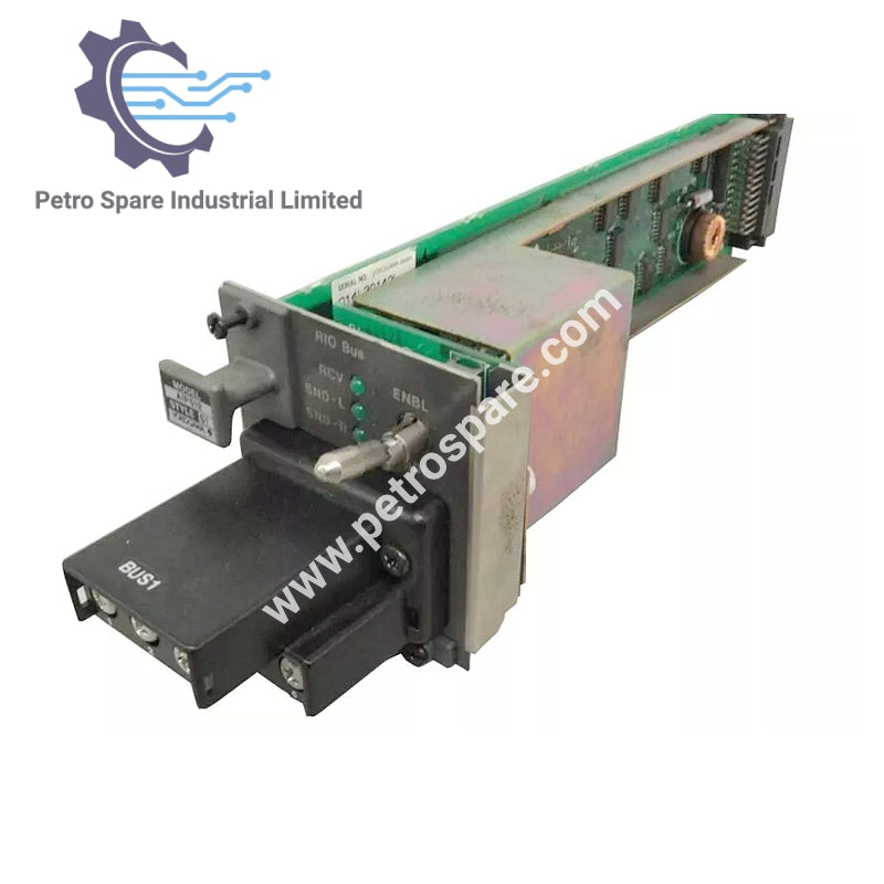 AIP512 | Yokogawa | PLC V-Net Coupler Module