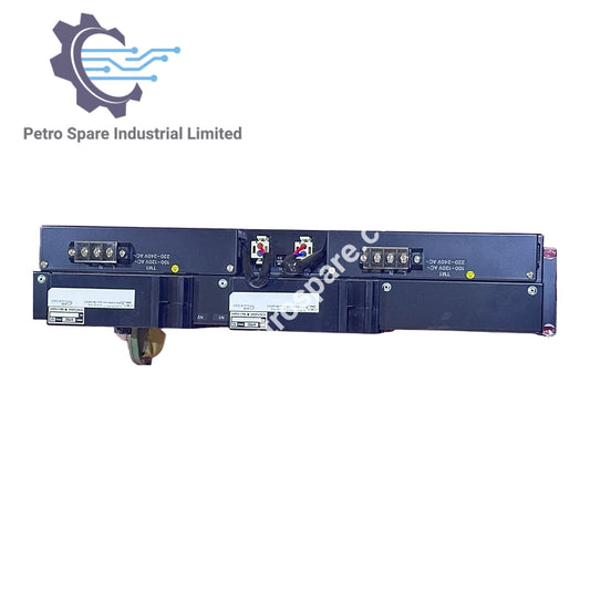 Unit Kipas AIP602 | Yokogawa