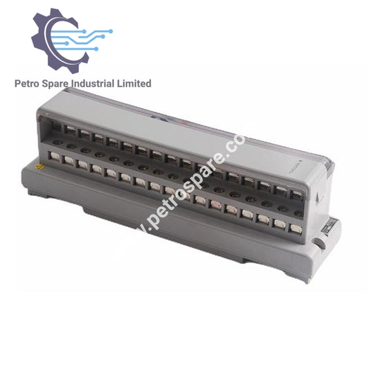 AMM12T Voltage Input Multiplexer Module Yokogawa