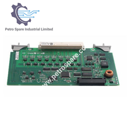 AMM12 | Yokogawa | Module multiplexeur d'entrée de tension