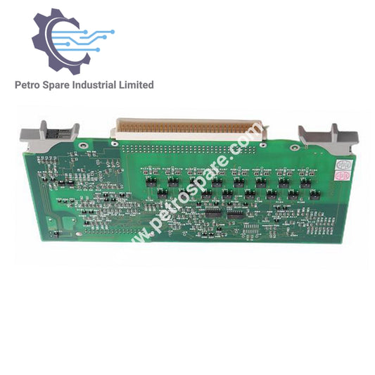 AMM12 | Yokogawa | Módulo multiplexor de entrada de voltaje