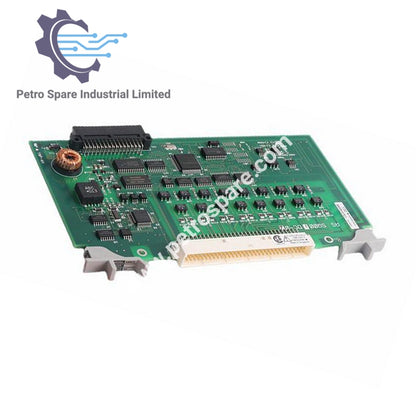 AMM12 | Yokogawa | Voltage Input Multiplexer Module