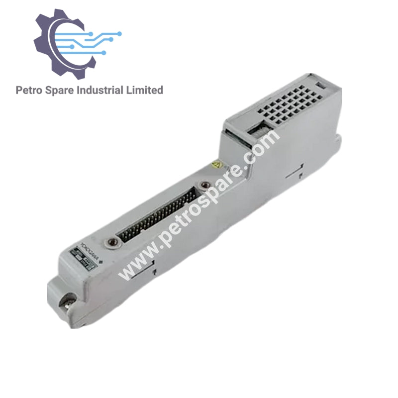 Yokogawa AMM25C mV Input Multiplexer Module