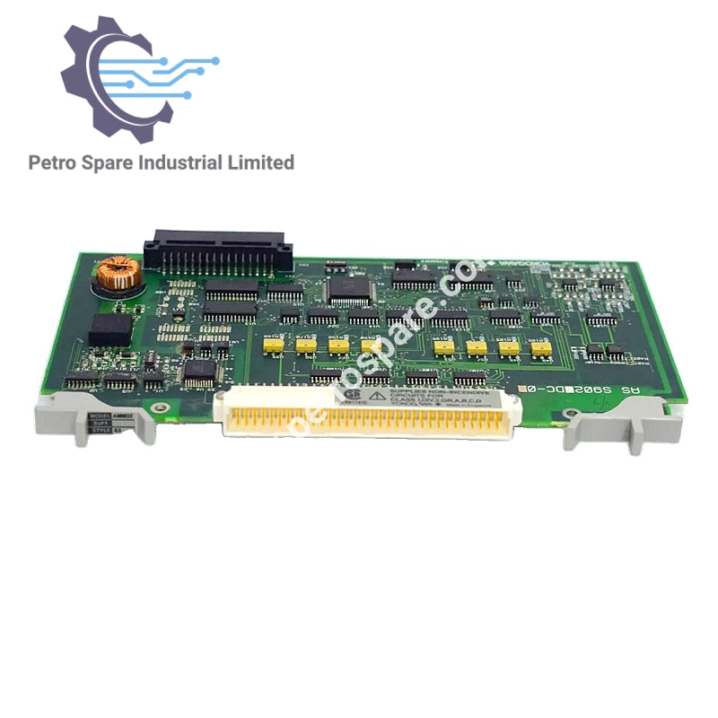 AMM32 Yokogawa Electric | Digital Input Module