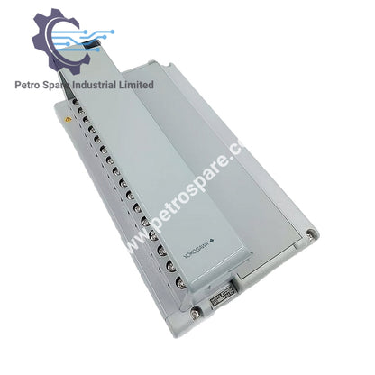 Yokogawa AMM32T | RTD Input Multiplexer Module