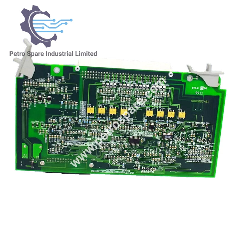 AMM32 Yokogawa Electric | Module d'entrée numérique