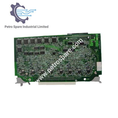 AMM42 Yokogawa Input Multiplexer Module