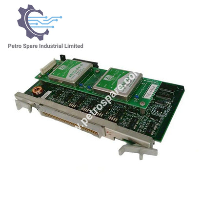 AMM42 Yokogawa Input Multiplexer Module