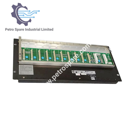 Yokogawa - ANB10D-410/NDEL Node Unit for Dual-Redundant ESB Bus