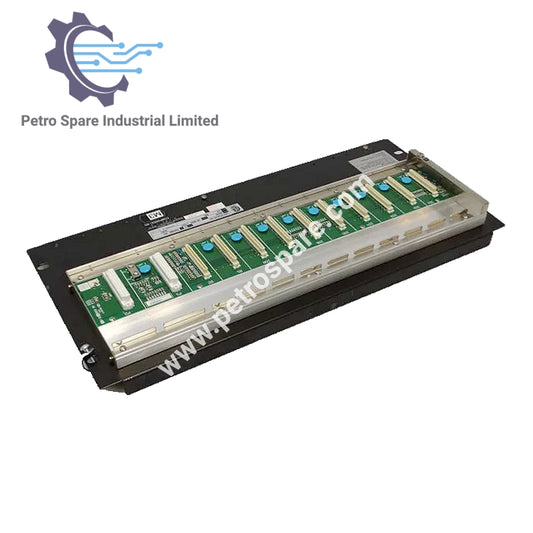 Yokogawa - Unidad de Nodo ANB10D-410/NDEL para Bus ESB de Doble Redundancia