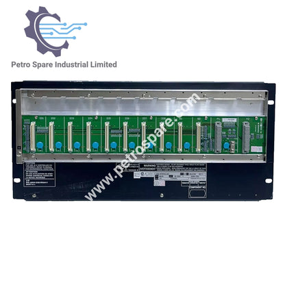 Yokogawa ANB10D-410/S2 ESB Bus Node Unit ANB10D-410