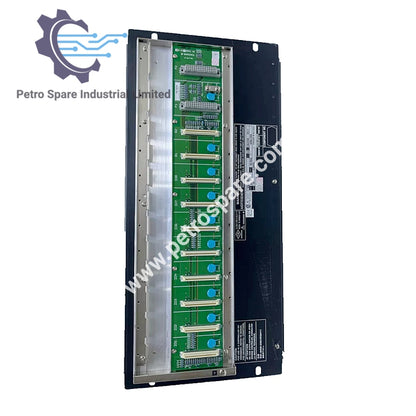 Yokogawa ANB10D-410/S2 ESB Bus Node Unit ANB10D-410