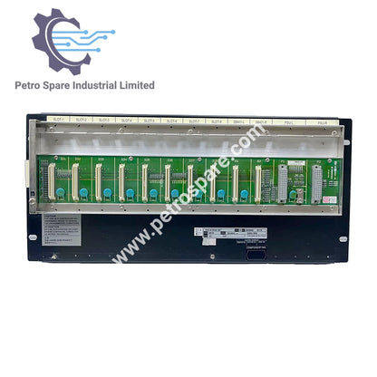 ANB10D-421 | Yokogawa - Unit Node Bus ESB