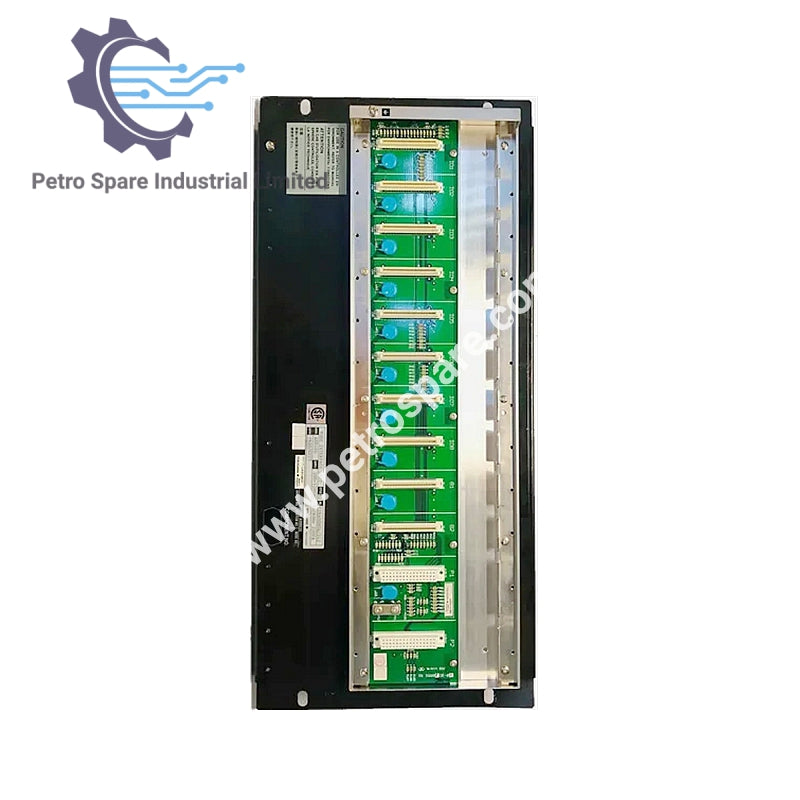 Yokogawa ANB10D-425 Unit Node Bus ESB