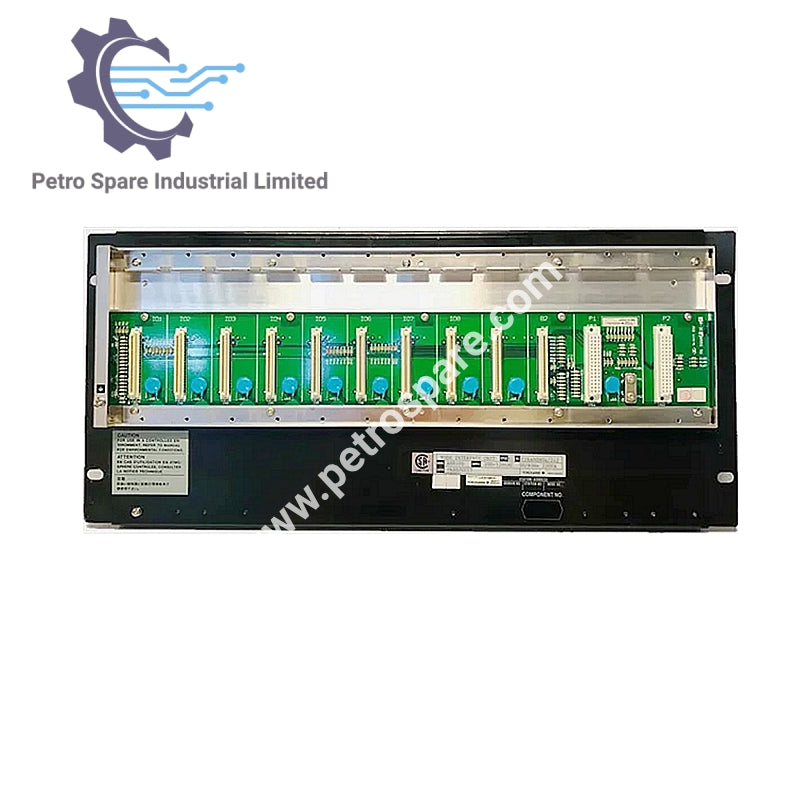 Yokogawa ANB10D-425/CU2N | Unité de nœud de bus ESB